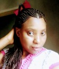 Rencontre Femme Cameroun à yaoundé  : Corine, 40 ans